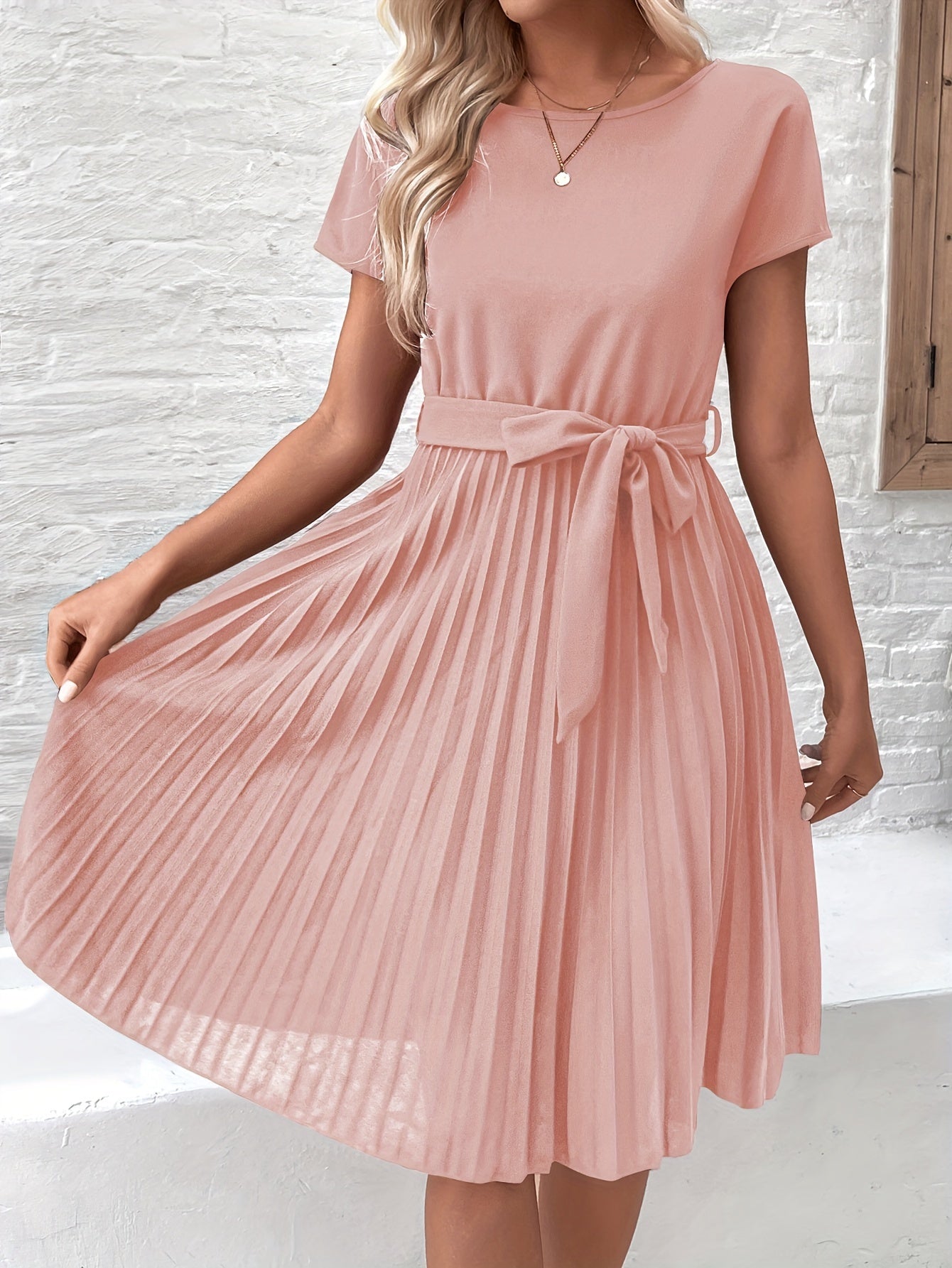 Aurora Soft Flow Maxi Dress