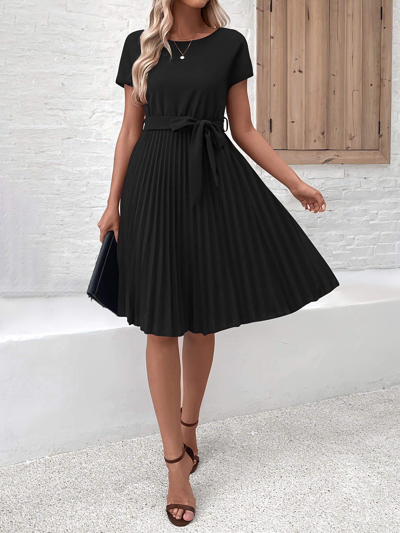 Aurora Soft Flow Maxi Dress