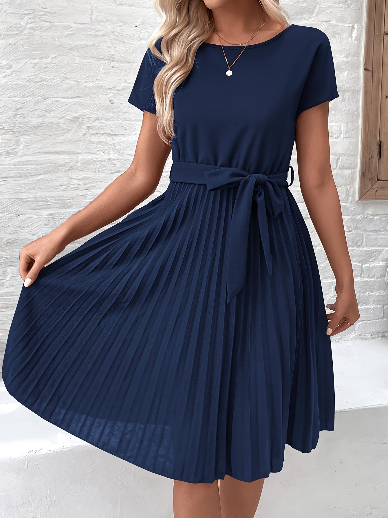 Aurora Soft Flow Maxi Dress